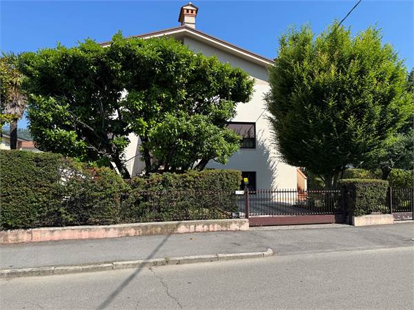 Bifamiliare a VITTORIO VENETO