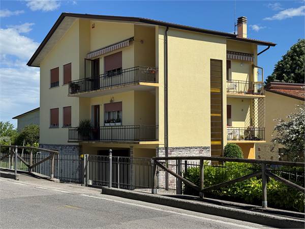 APPARTAMENTO IN CASA DI SOLE 2 UNITA' A Cappella Maggiore